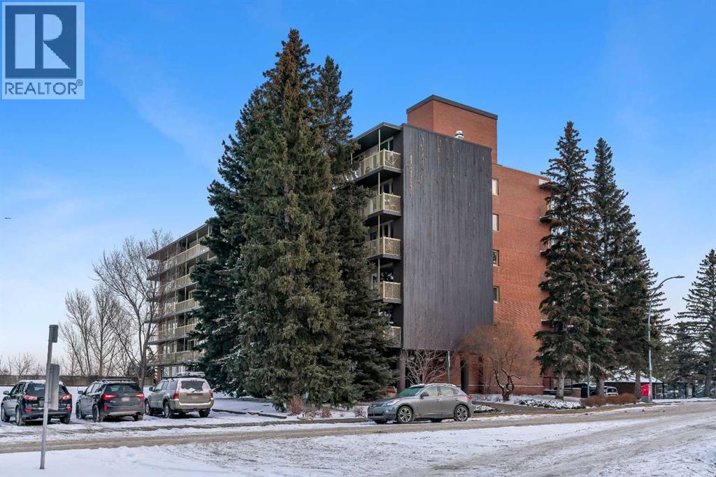 302, 3316 Rideau Place Sw, Calgary, Alberta  T2S 1Z4 - Photo 28 - A2281786