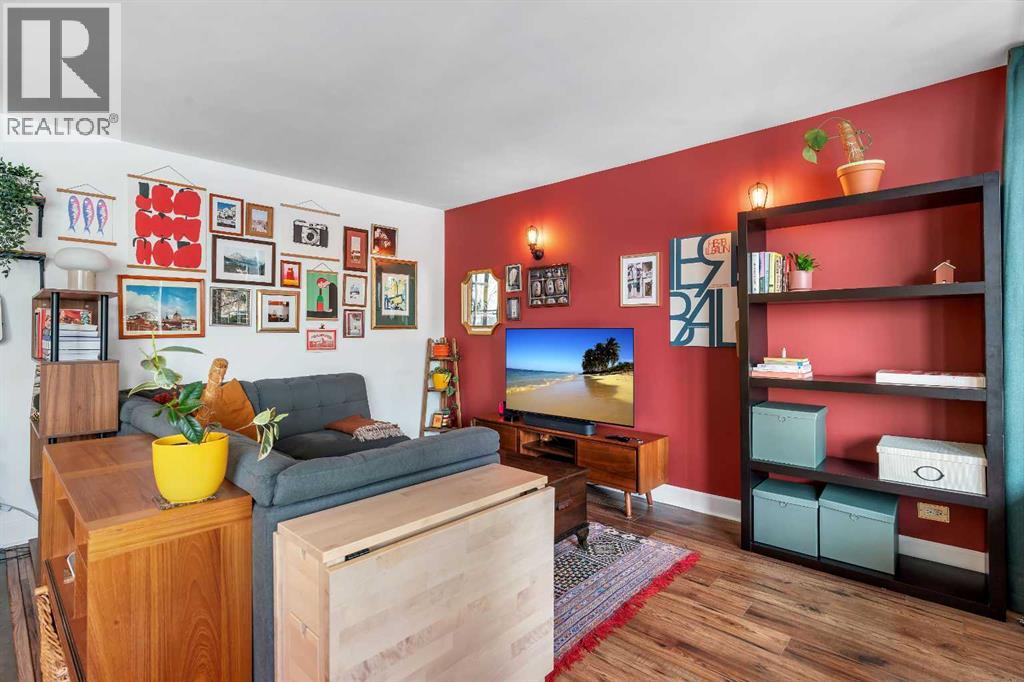 302, 3316 Rideau Place Sw, Calgary, Alberta  T2S 1Z4 - Photo 5 - A2281786