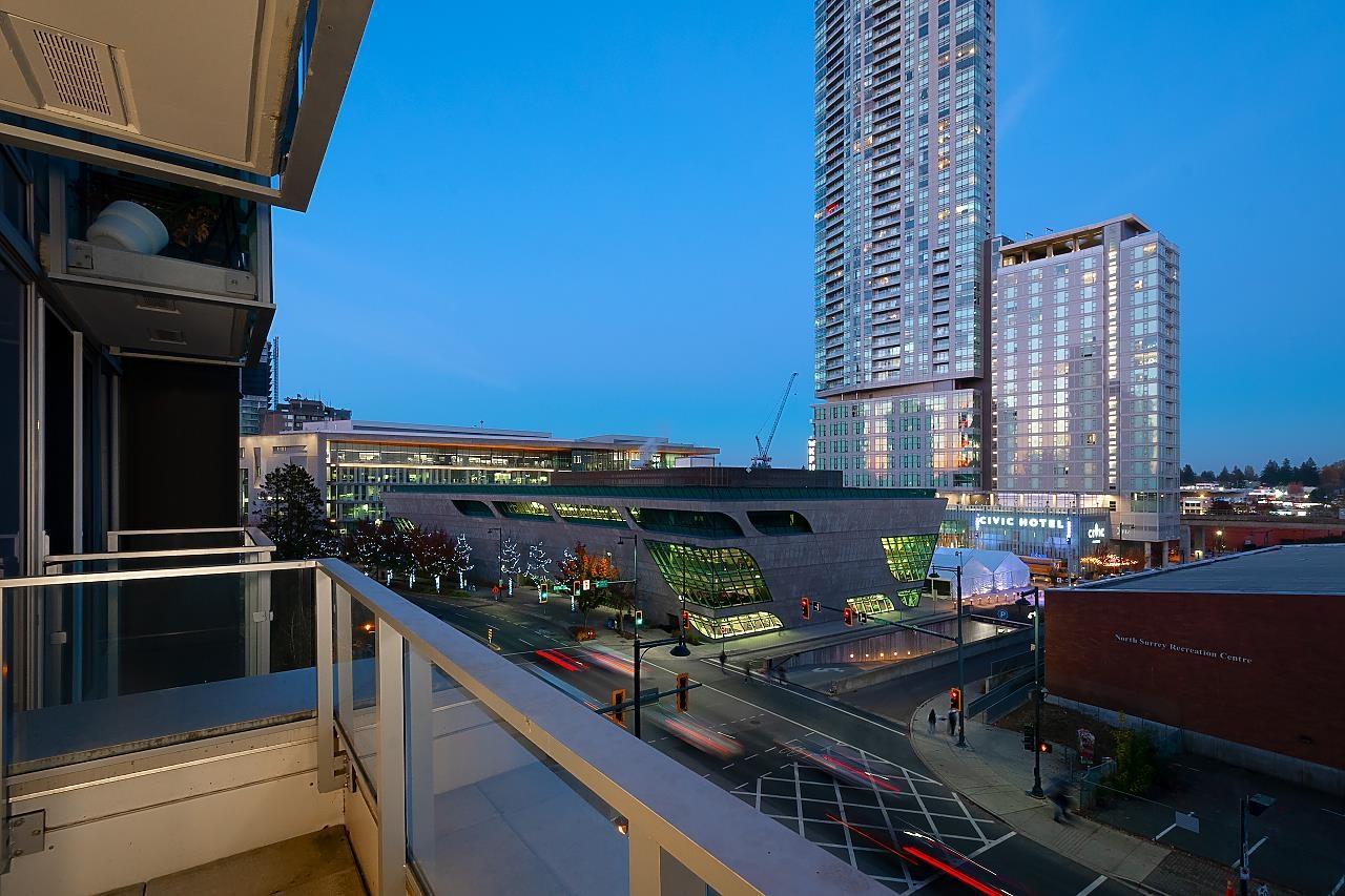 510 13438 Central Avenue, Surrey, British Columbia  V3T 0N2 - Photo 11 - R3083726