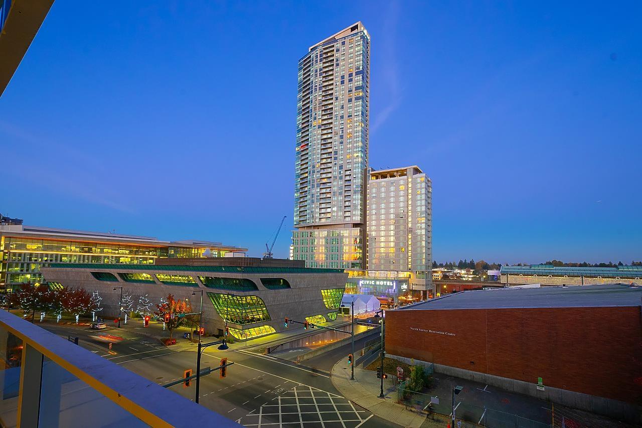 510 13438 Central Avenue, Surrey, British Columbia  V3T 0N2 - Photo 12 - R3083726