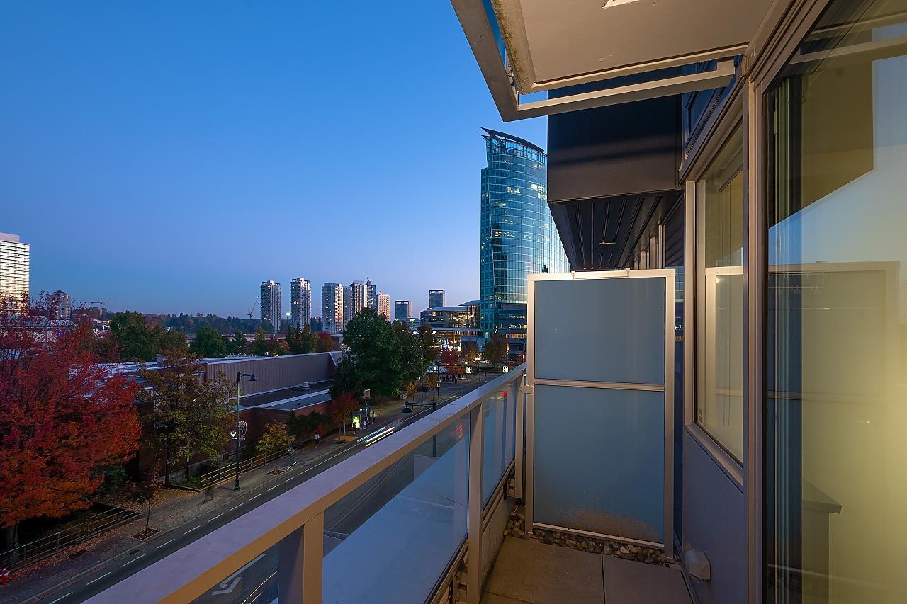 510 13438 Central Avenue, Surrey, British Columbia  V3T 0N2 - Photo 13 - R3083726