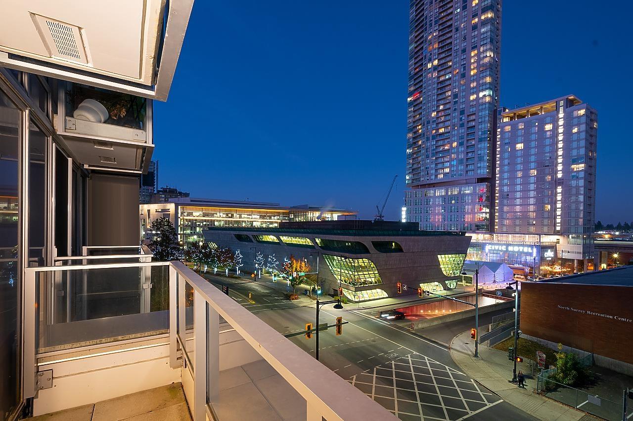 510 13438 Central Avenue, Surrey, British Columbia  V3T 0N2 - Photo 15 - R3083726