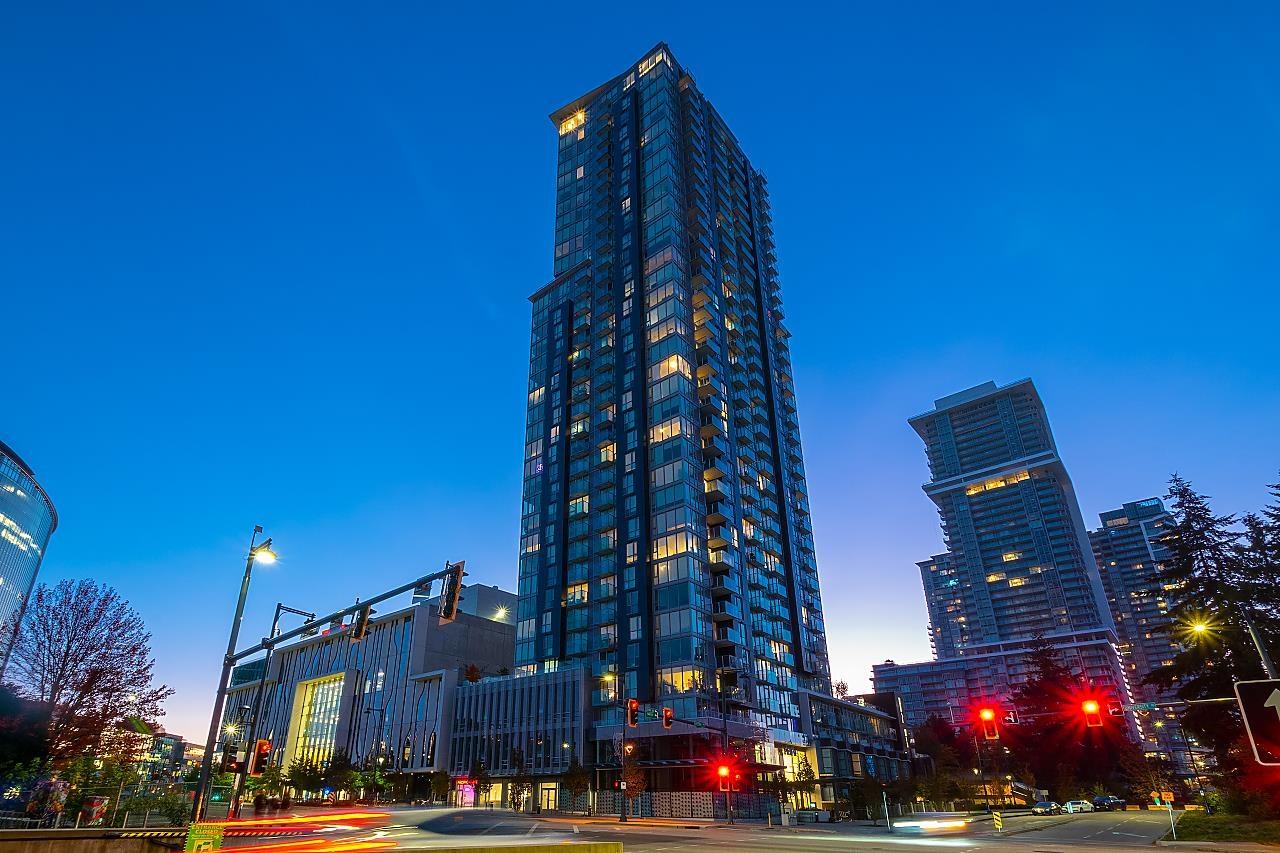 510 13438 Central Avenue, Surrey, British Columbia  V3T 0N2 - Photo 2 - R3083726