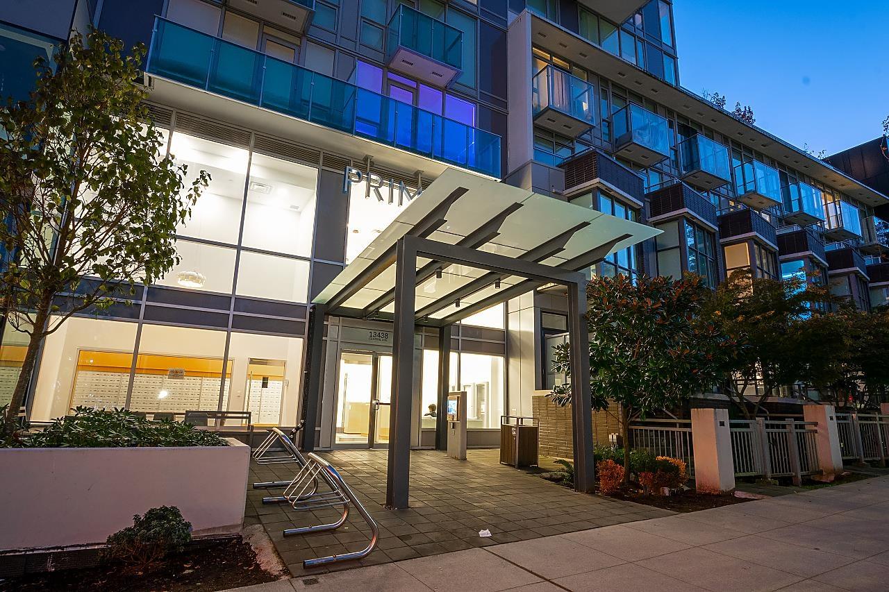 510 13438 Central Avenue, Surrey, British Columbia  V3T 0N2 - Photo 3 - R3083726