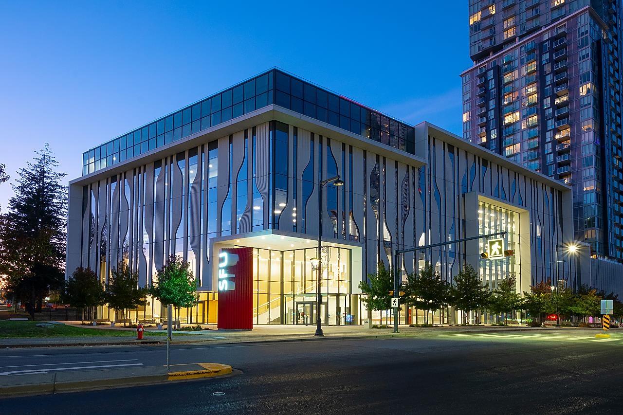 510 13438 Central Avenue, Surrey, British Columbia  V3T 0N2 - Photo 36 - R3083726