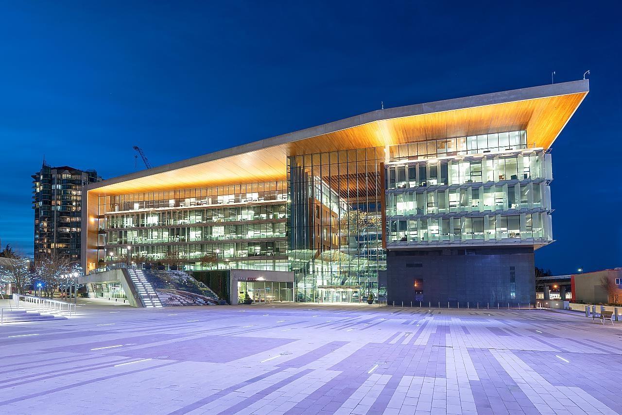 510 13438 Central Avenue, Surrey, British Columbia  V3T 0N2 - Photo 37 - R3083726