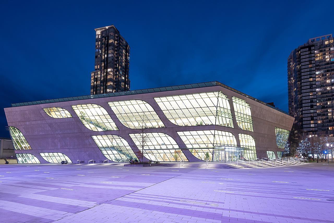 510 13438 Central Avenue, Surrey, British Columbia  V3T 0N2 - Photo 38 - R3083726