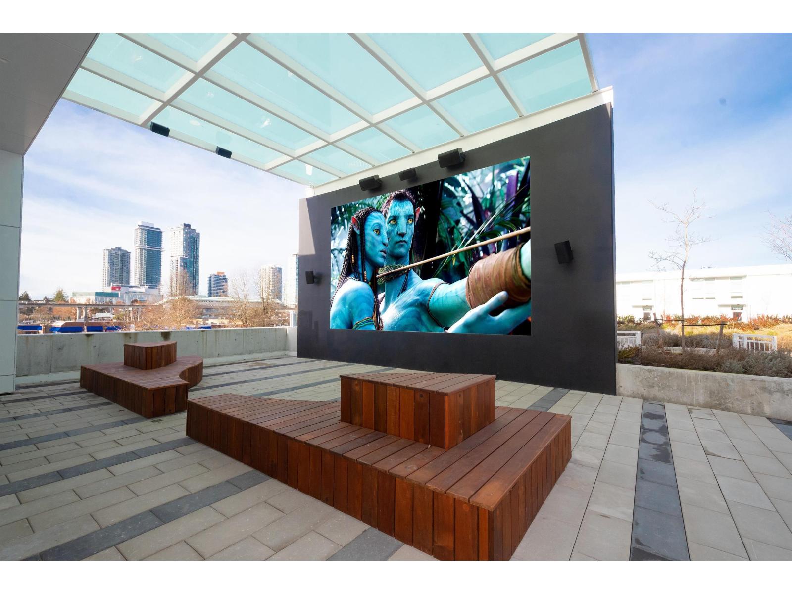 2509 13685 102 Avenue, Surrey, British Columbia  V3T 1N7 - Photo 25 - R3083741