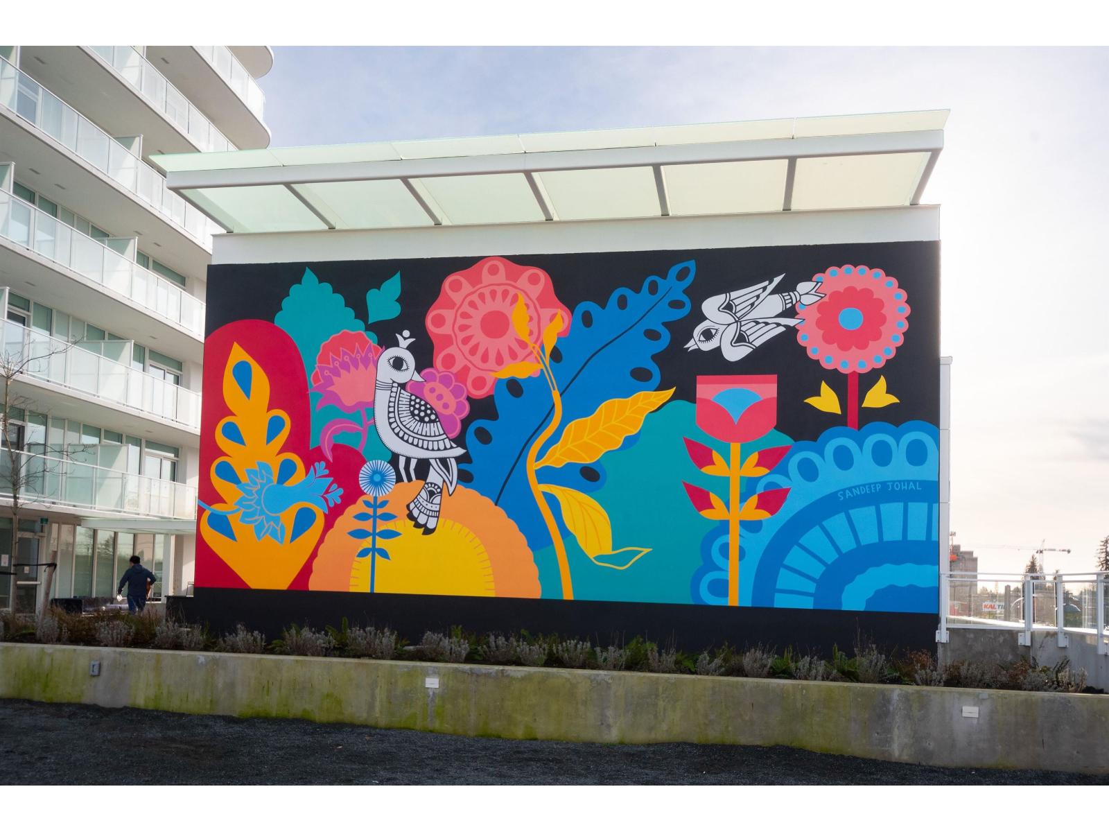 2509 13685 102 Avenue, Surrey, British Columbia  V3T 1N7 - Photo 26 - R3083741