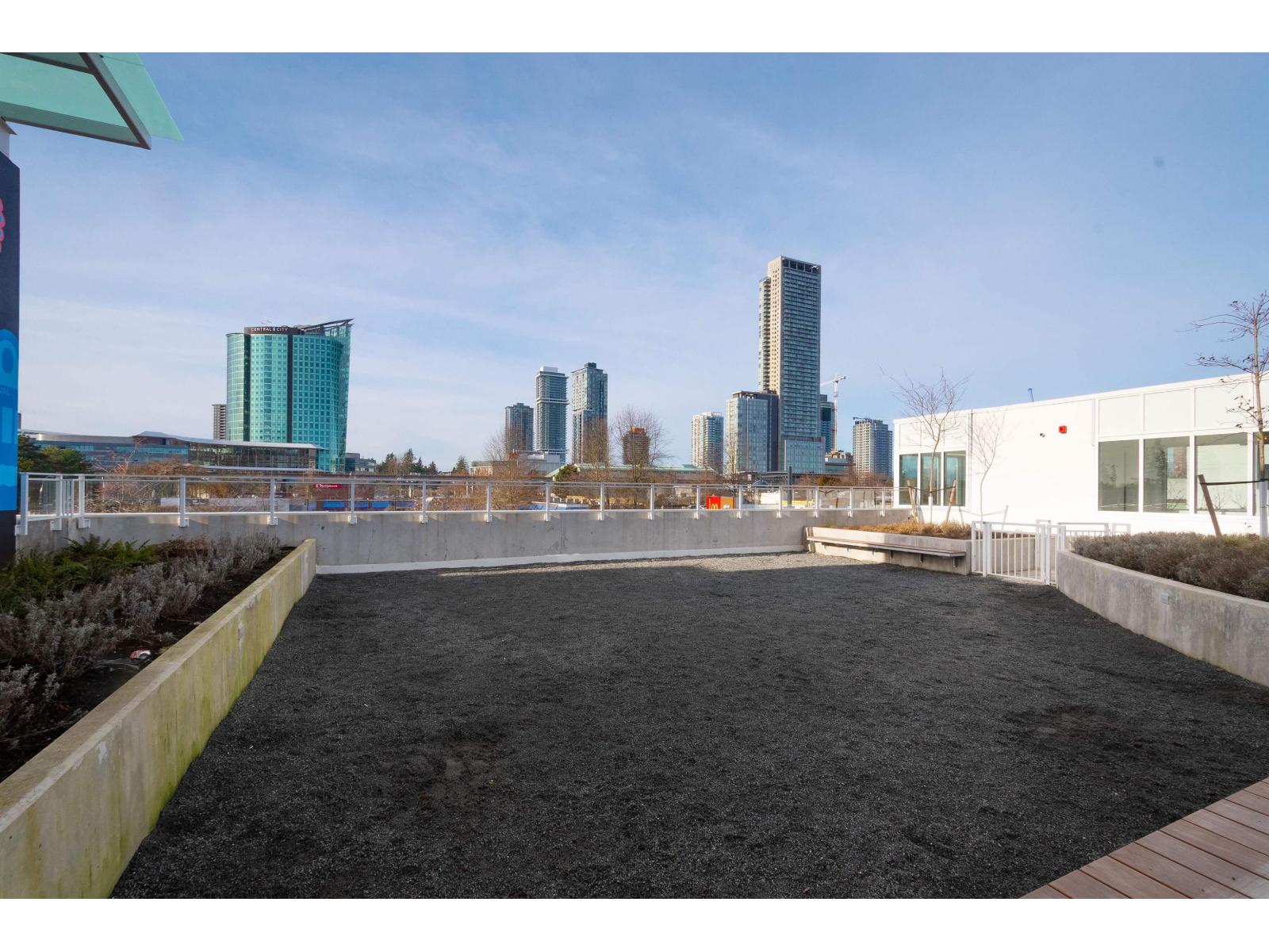 2509 13685 102 Avenue, Surrey, British Columbia  V3T 1N7 - Photo 30 - R3083741