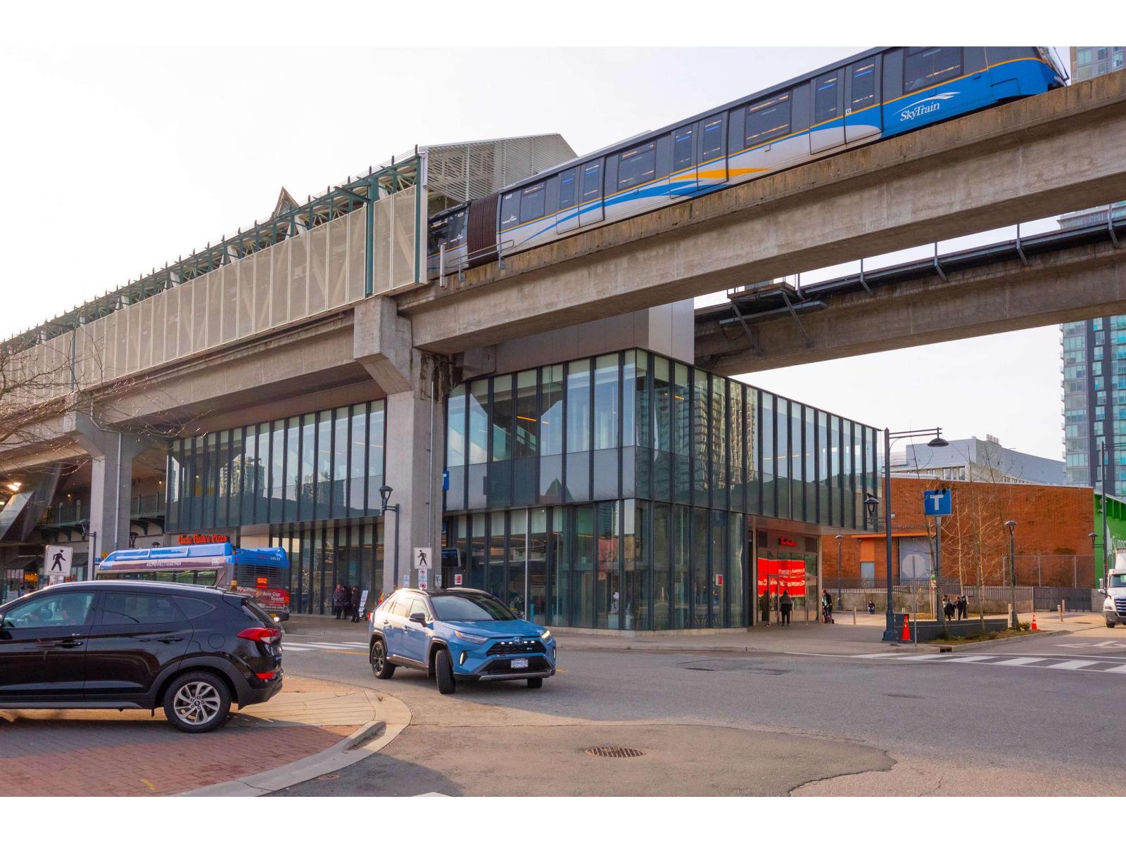 2509 13685 102 Avenue, Surrey, British Columbia  V3T 1N7 - Photo 31 - R3083741