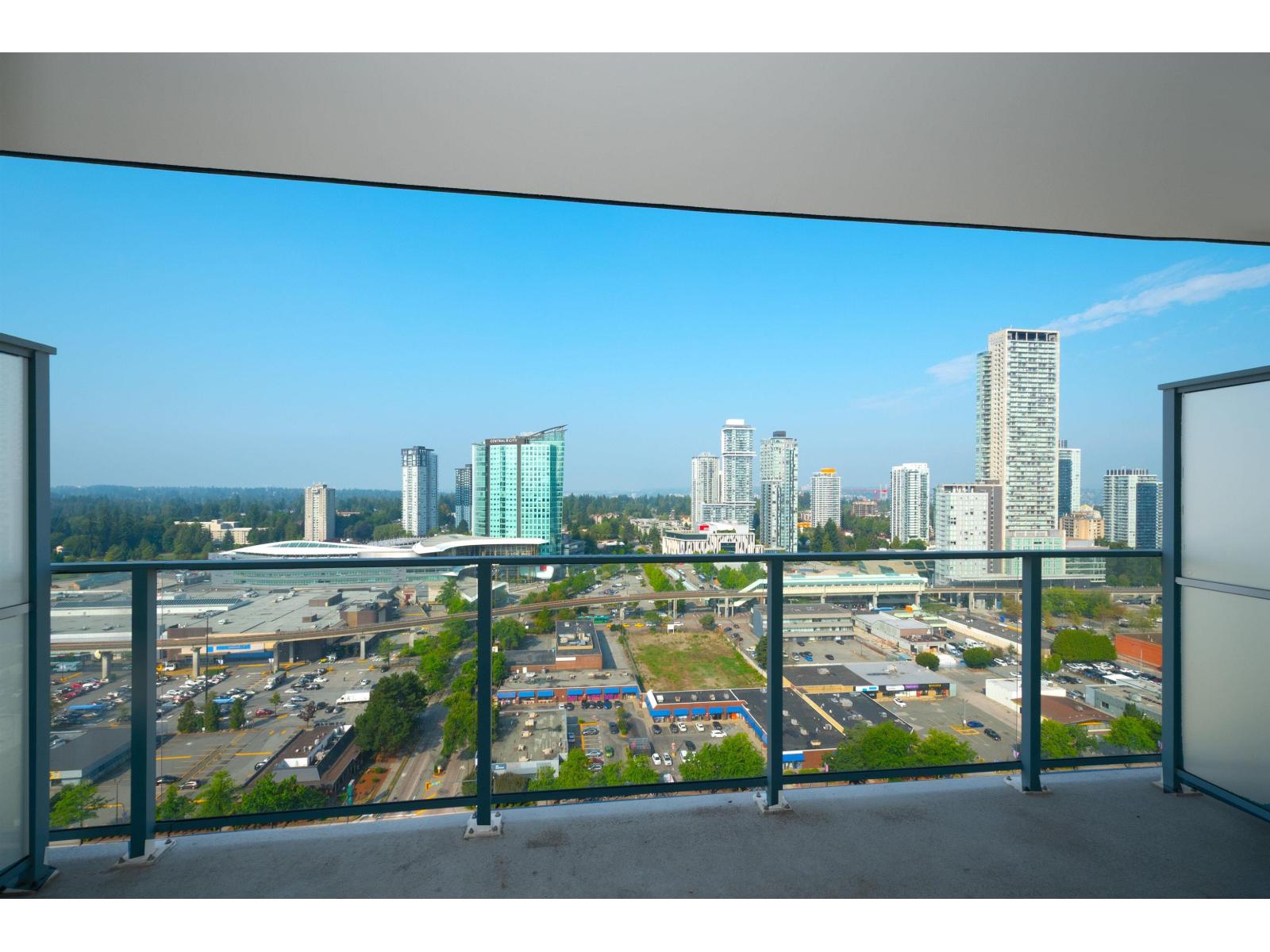 2509 13685 102 Avenue, Surrey, British Columbia  V3T 1N7 - Photo 4 - R3083741