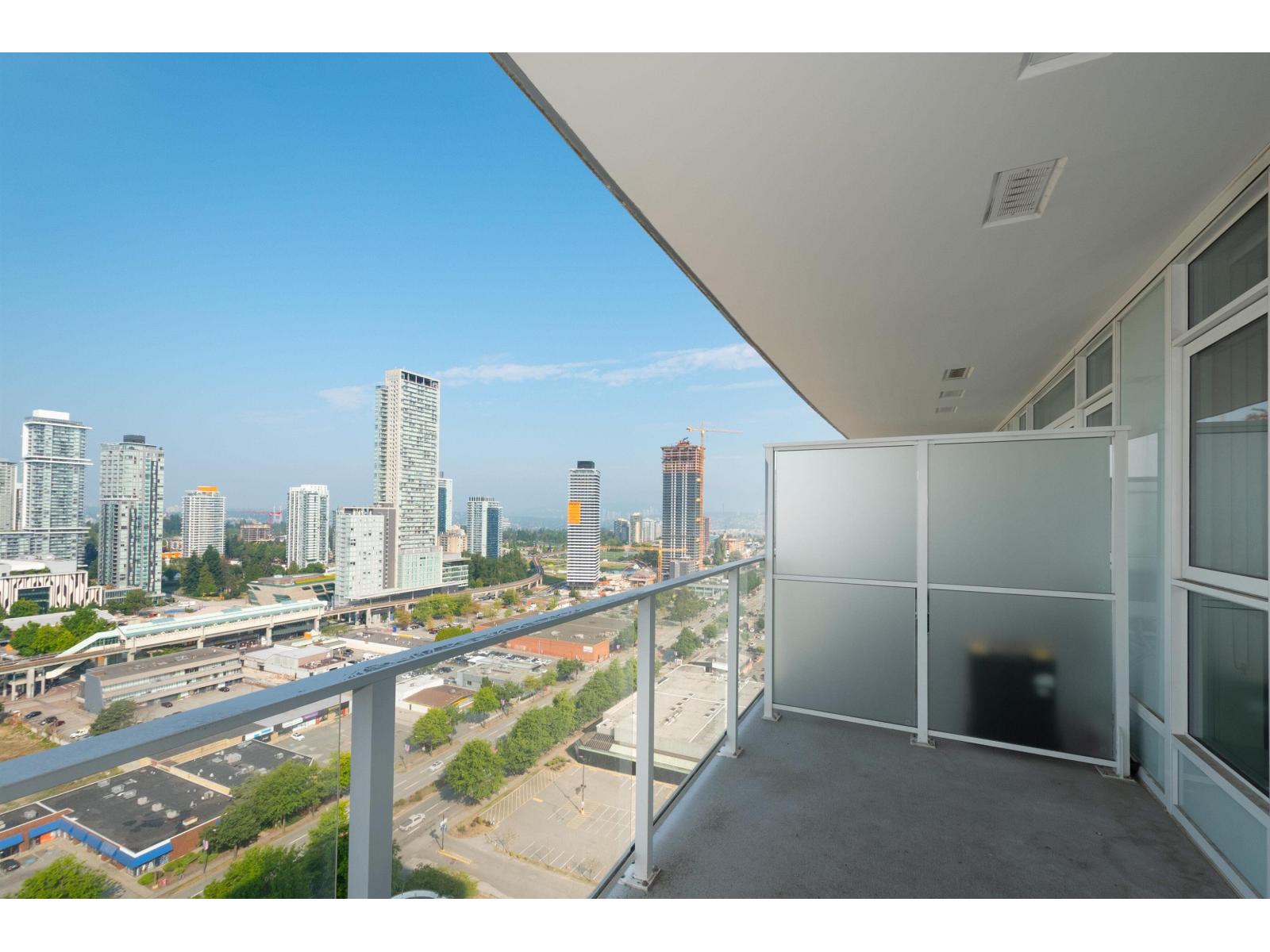 2509 13685 102 Avenue, Surrey, British Columbia  V3T 1N7 - Photo 6 - R3083741