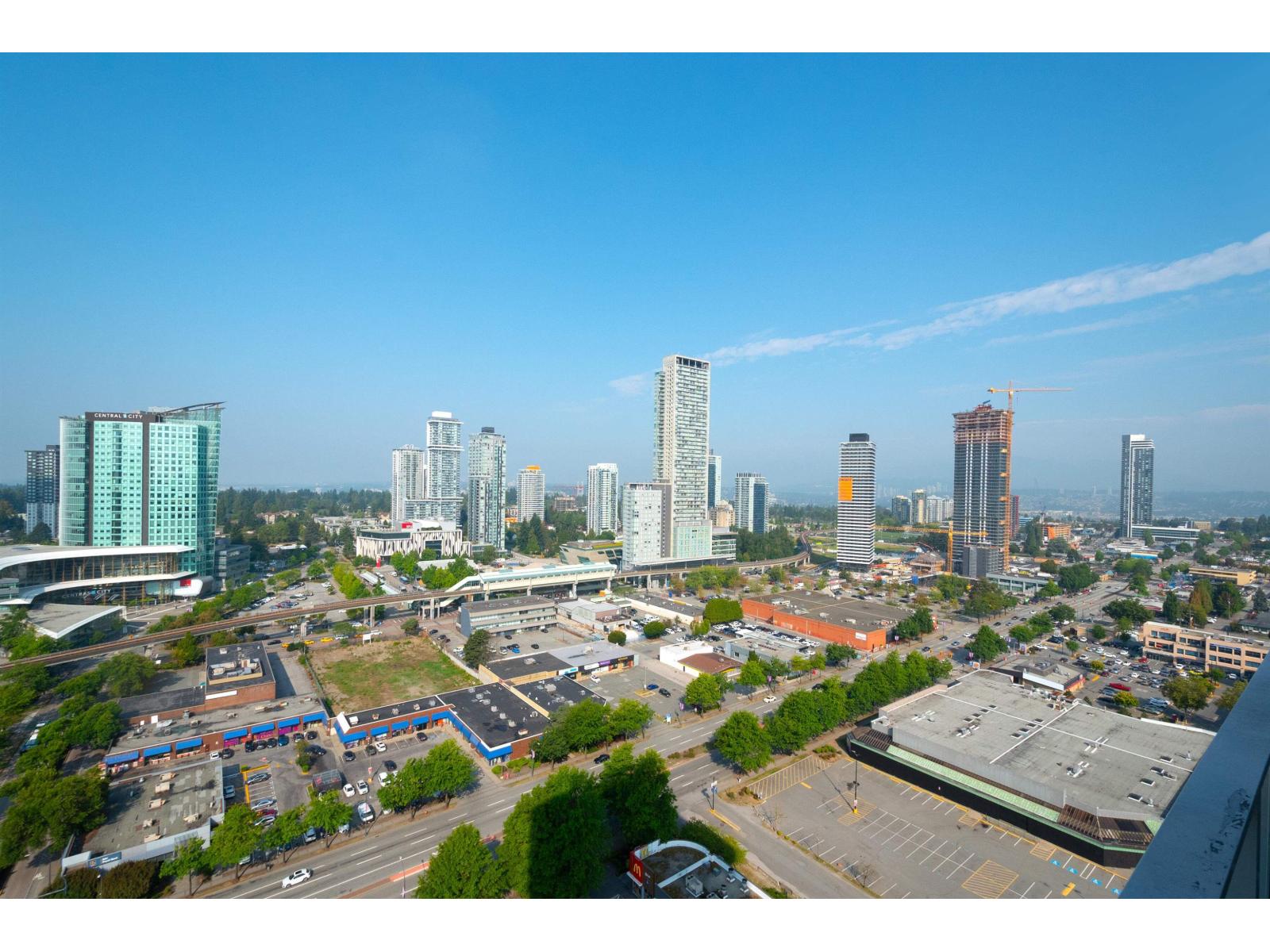 2509 13685 102 Avenue, Surrey, British Columbia  V3T 1N7 - Photo 7 - R3083741