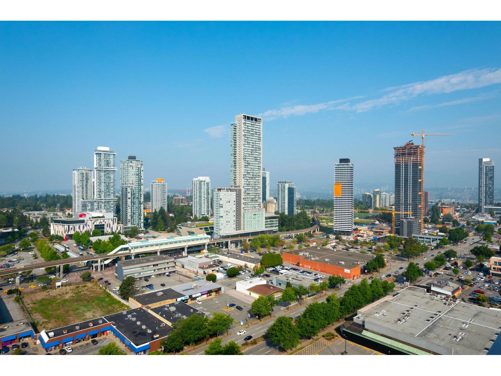 2509 13685 102 Avenue, Surrey, British Columbia  V3T 1N7 - Photo 8 - R3083741