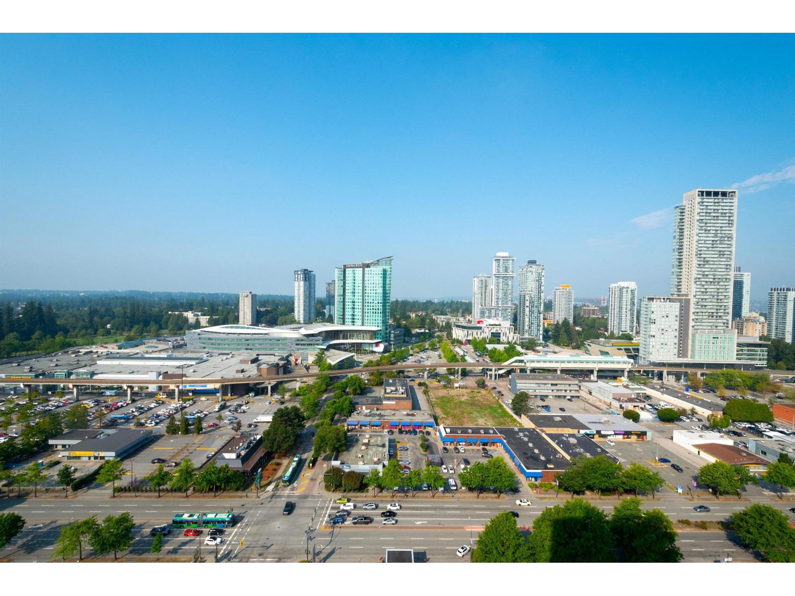 2509 13685 102 Avenue, Surrey, British Columbia  V3T 1N7 - Photo 9 - R3083741