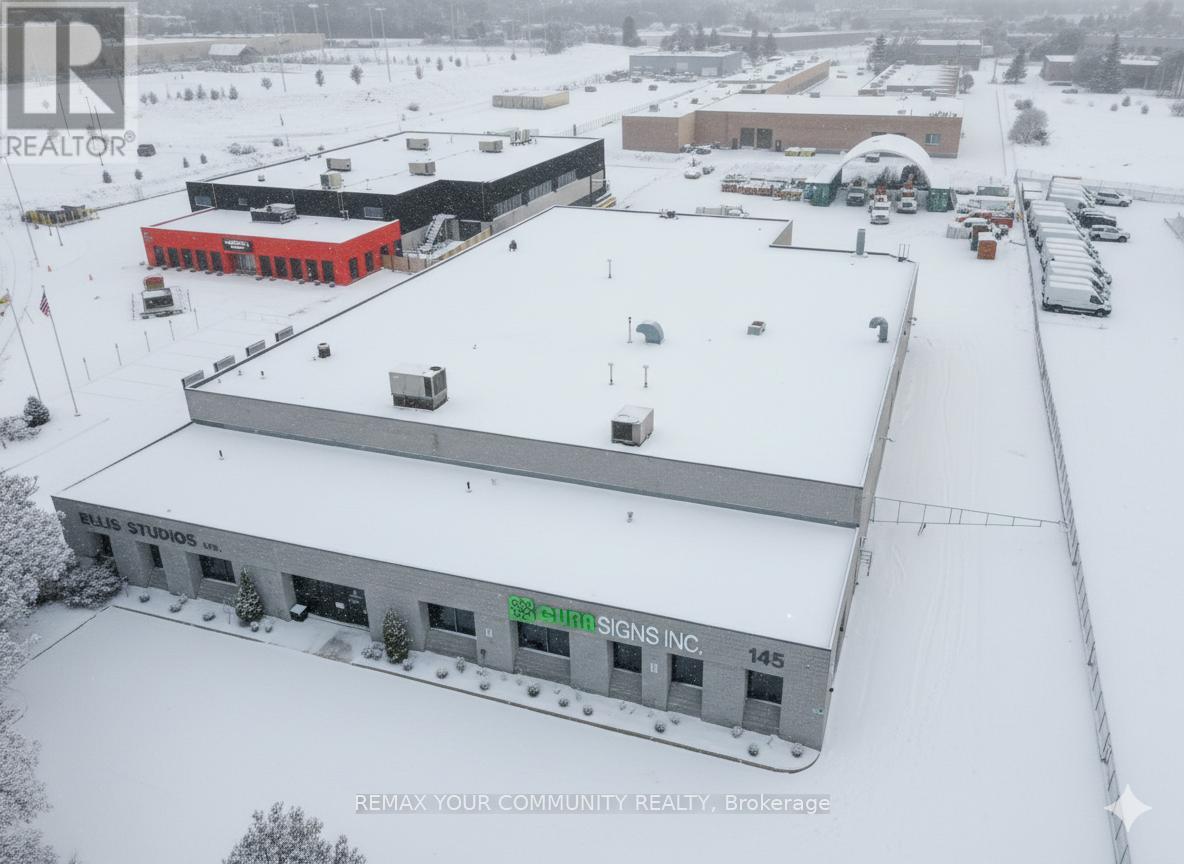 145/2 ENGELHARD DRIVE, Aurora, Ontario