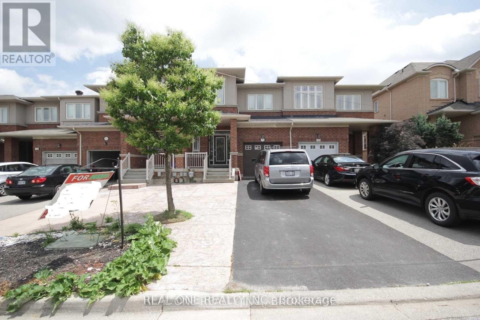 116 Mistywood Crescent, Vaughan, Ontario  L4J 9K2 - Photo 1 - N12733178