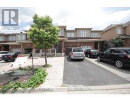 116 MISTYWOOD CRESCENT, Vaughan, Ontario