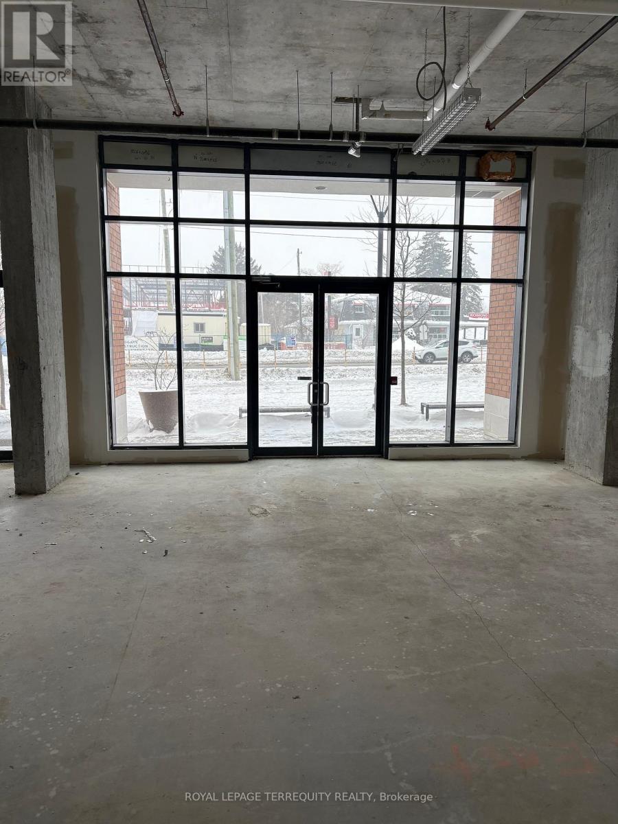 9 - 11611 Yonge Street, Richmond Hill, Ontario  L4E 1G2 - Photo 5 - N12733196