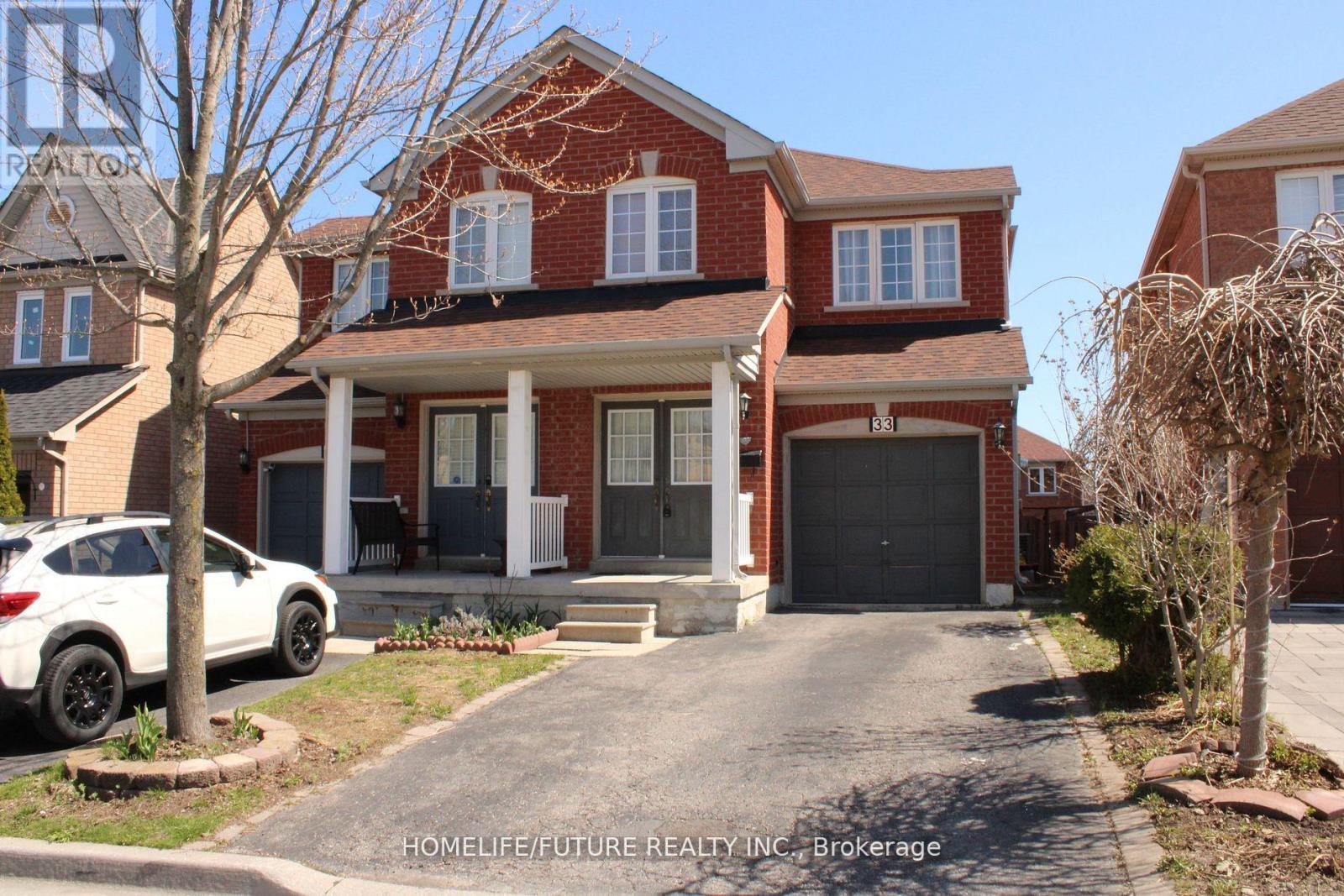 33 TARA CRESCENT, Markham, Ontario