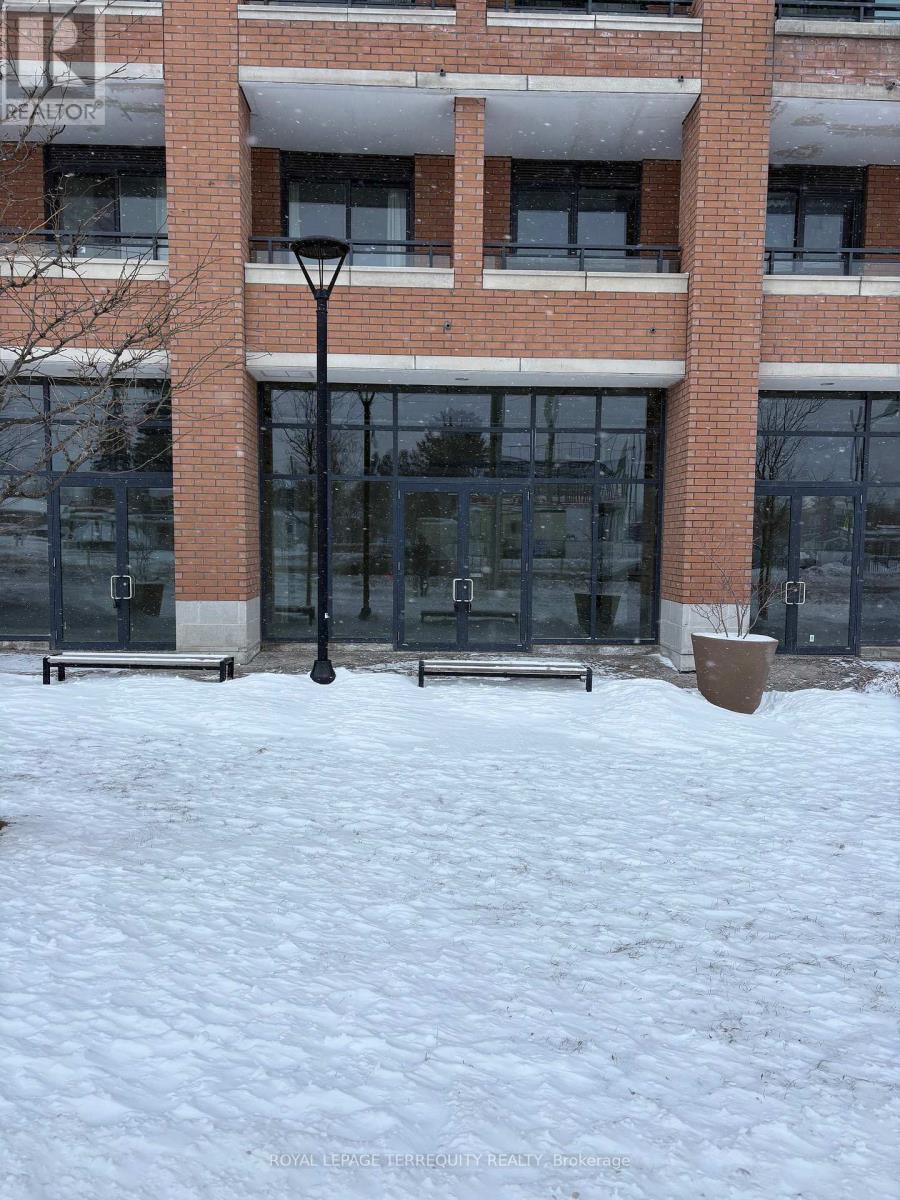 7 - 11611 YONGE STREET, Richmond Hill, Ontario