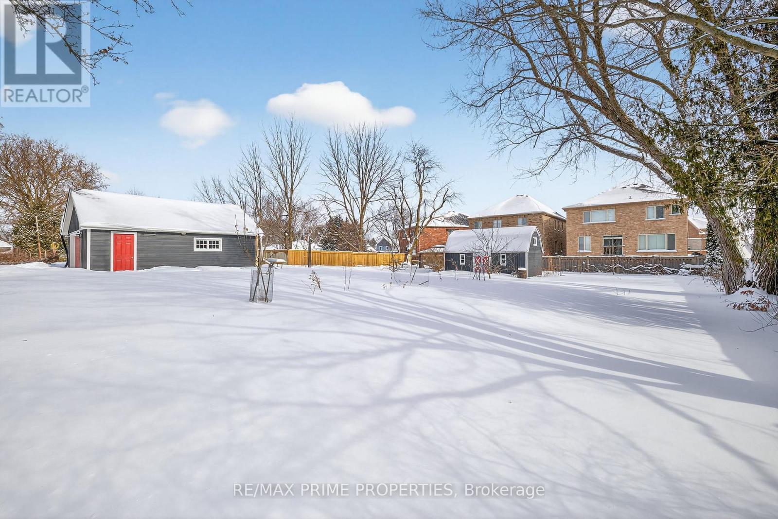 18979 Centre Street, East Gwillimbury (Mt Albert), Ontario  L0G 1M0 - Photo 21 - N12733244