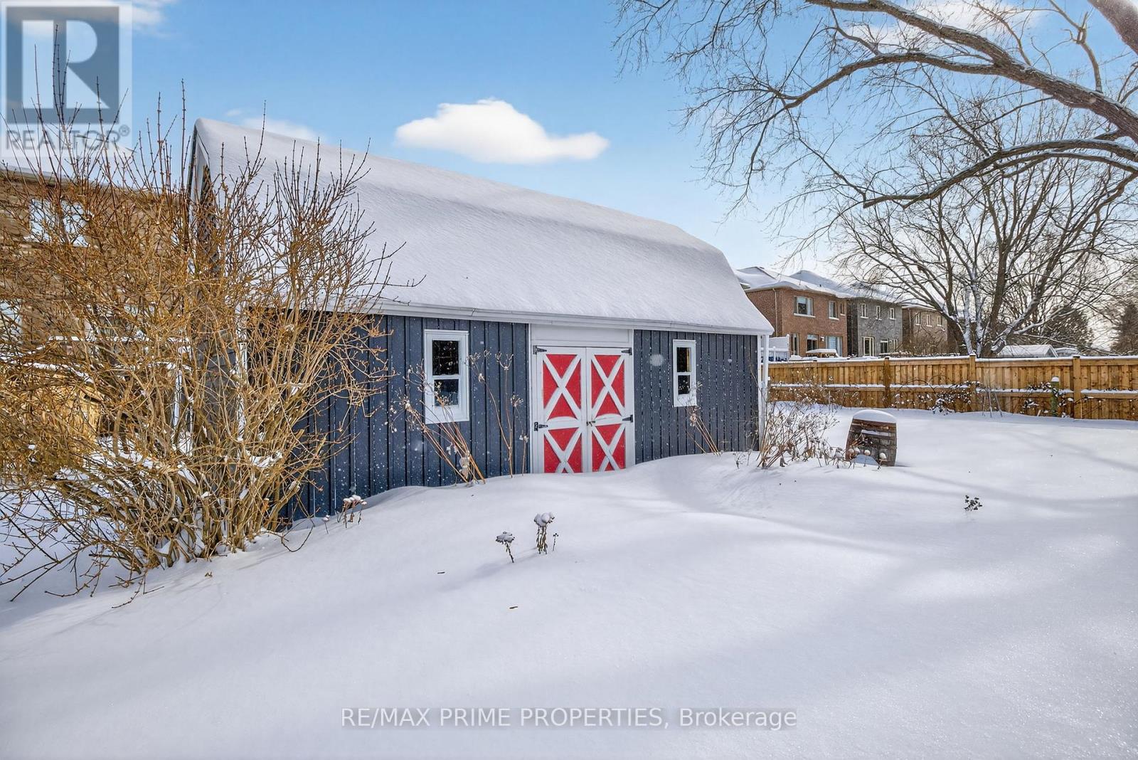 18979 Centre Street, East Gwillimbury (Mt Albert), Ontario  L0G 1M0 - Photo 26 - N12733244