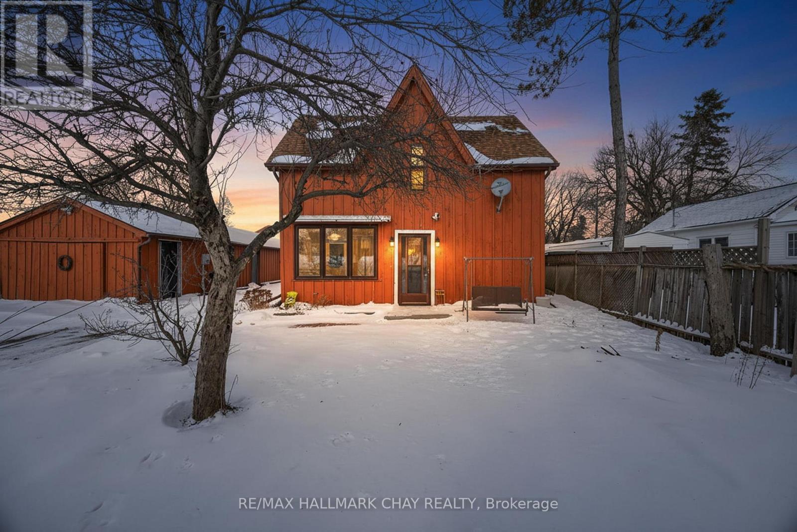 6278 HIGHWAY 89, New Tecumseth, Ontario