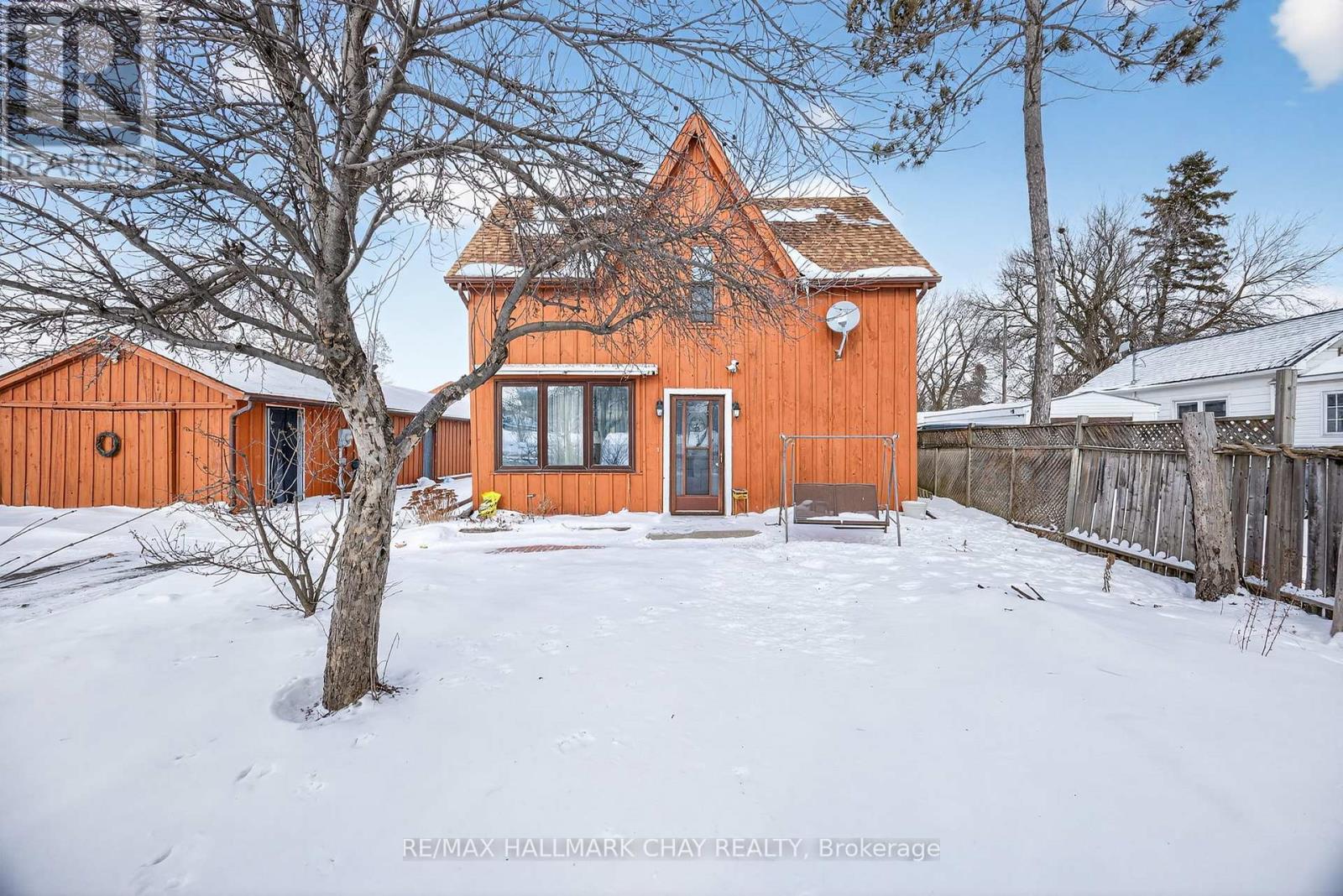 6278 Highway 89, New Tecumseth, Ontario  L9R 1V2 - Photo 4 - N12733250