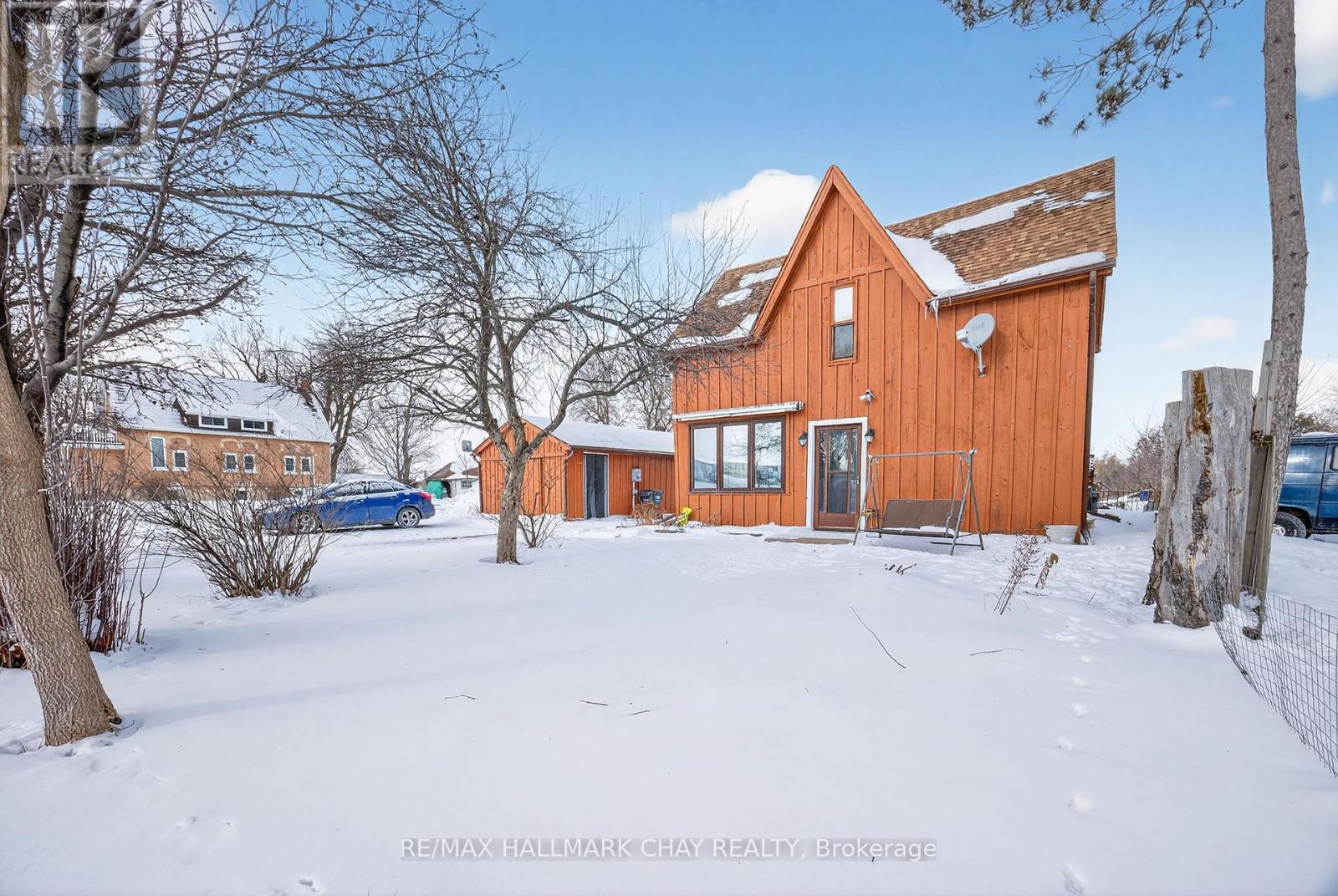 6278 Highway 89, New Tecumseth, Ontario  L9R 1V2 - Photo 5 - N12733250