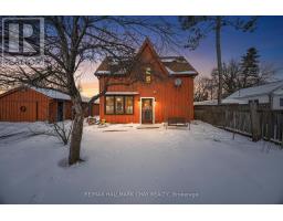 6278 HIGHWAY 89, New Tecumseth, Ontario