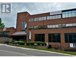 102 - 135 BAYFIELD STREET, Barrie, Ontario