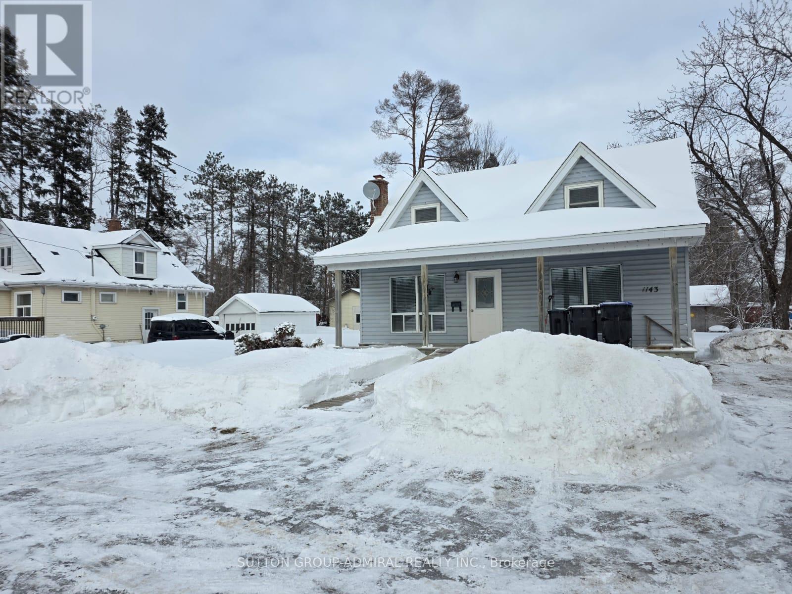 1143 Bayfield Street, Springwater, Ontario  L9X 0N6 - Photo 2 - S12733286