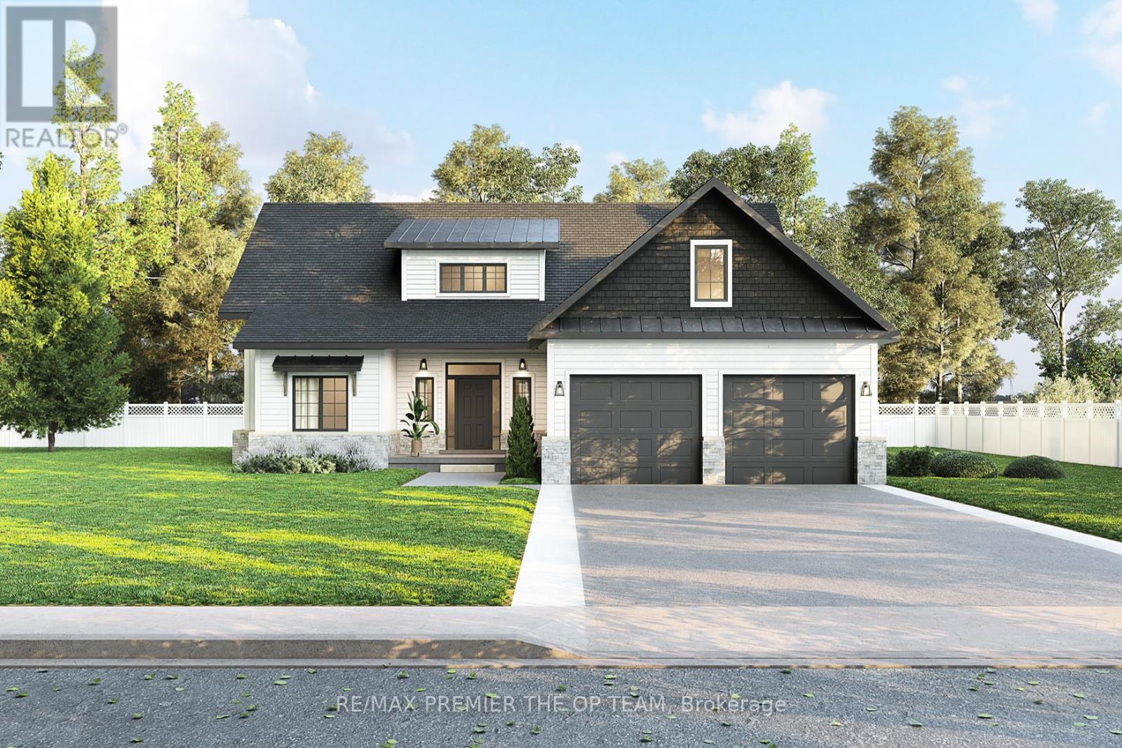 5 Foyston Gate, Springwater, Ontario  L9X 0A1 - Photo 4 - S12733316