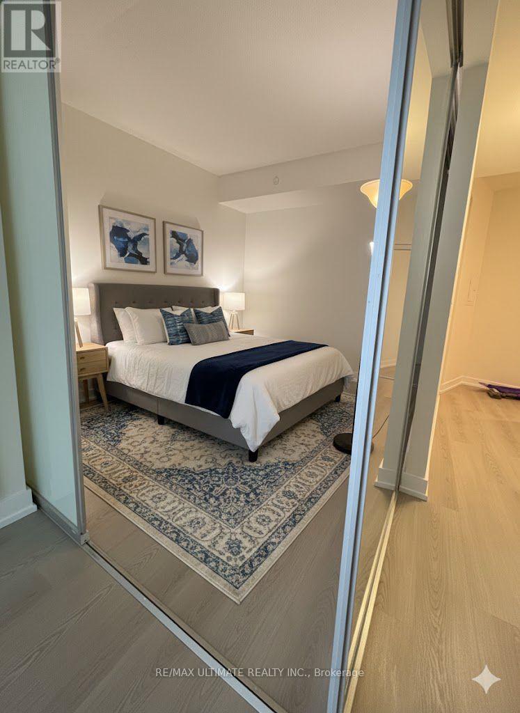 509 - 169 Fort York Boulevard, Toronto, Ontario  M5V 0C8 - Photo 25 - C12686364