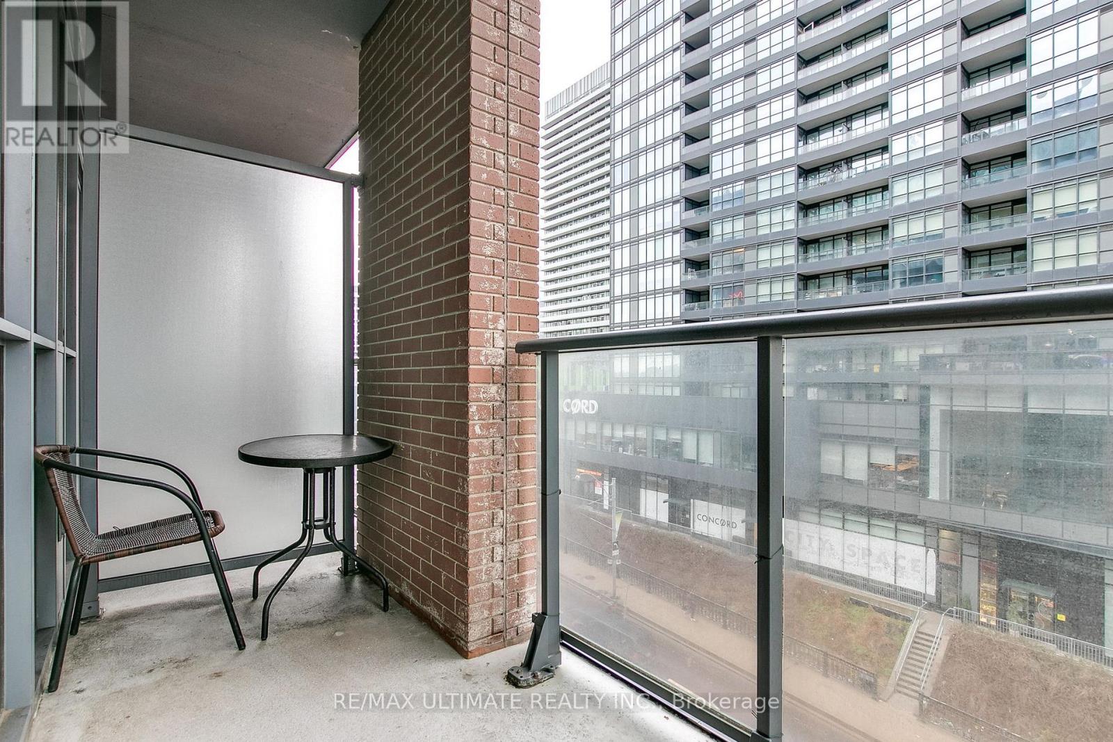 509 - 169 Fort York Boulevard, Toronto, Ontario  M5V 0C8 - Photo 28 - C12686364