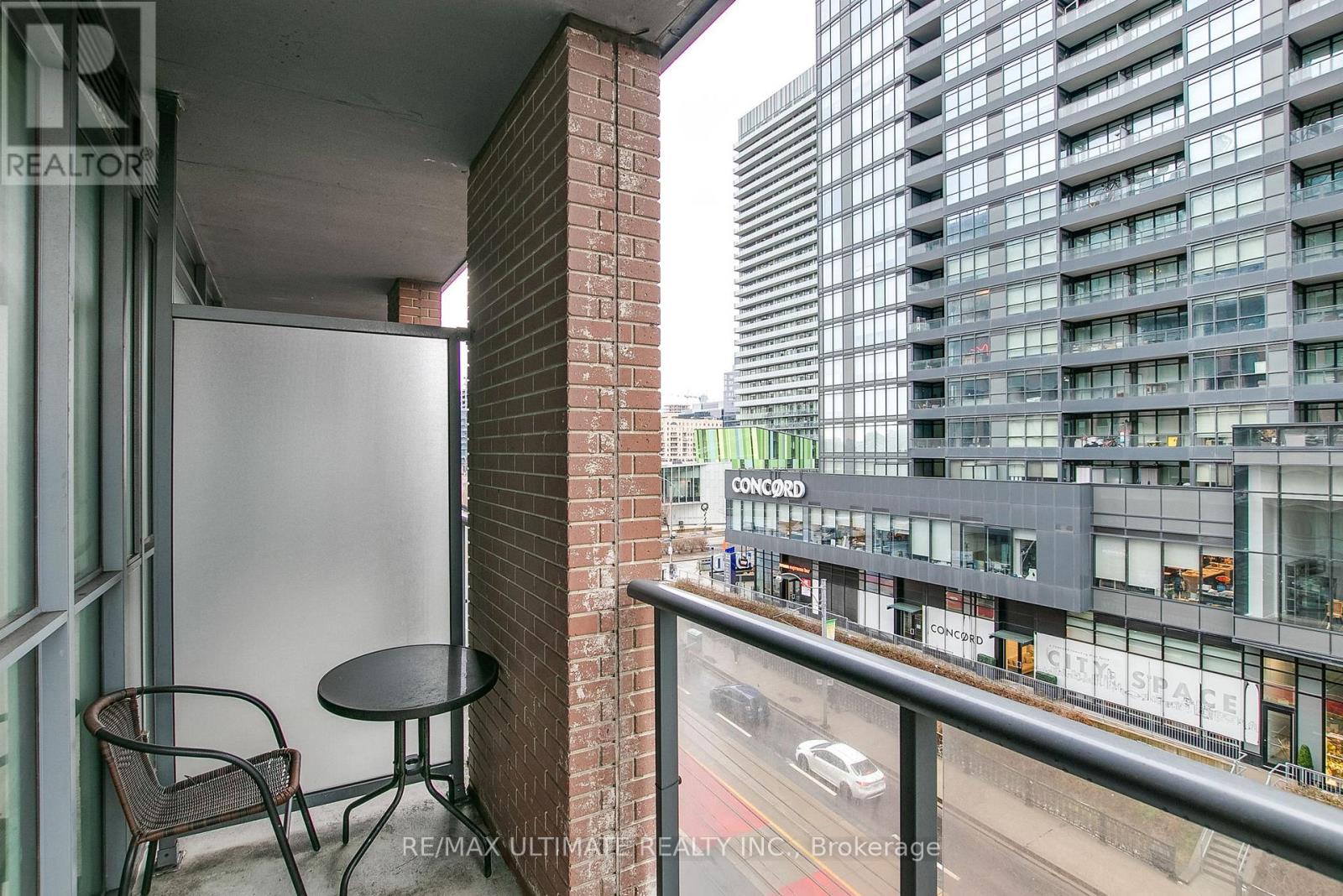 509 - 169 Fort York Boulevard, Toronto, Ontario  M5V 0C8 - Photo 27 - C12686364