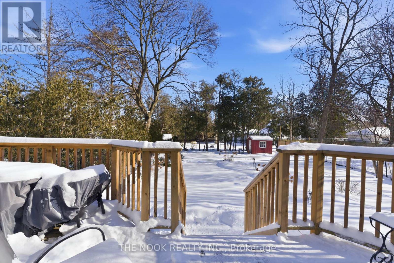 39 Centre Street, Clarington, Ontario  L1C 2Y2 - Photo 44 - E12726706