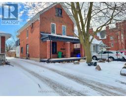201 ROMAINE STREET, Peterborough, Ontario