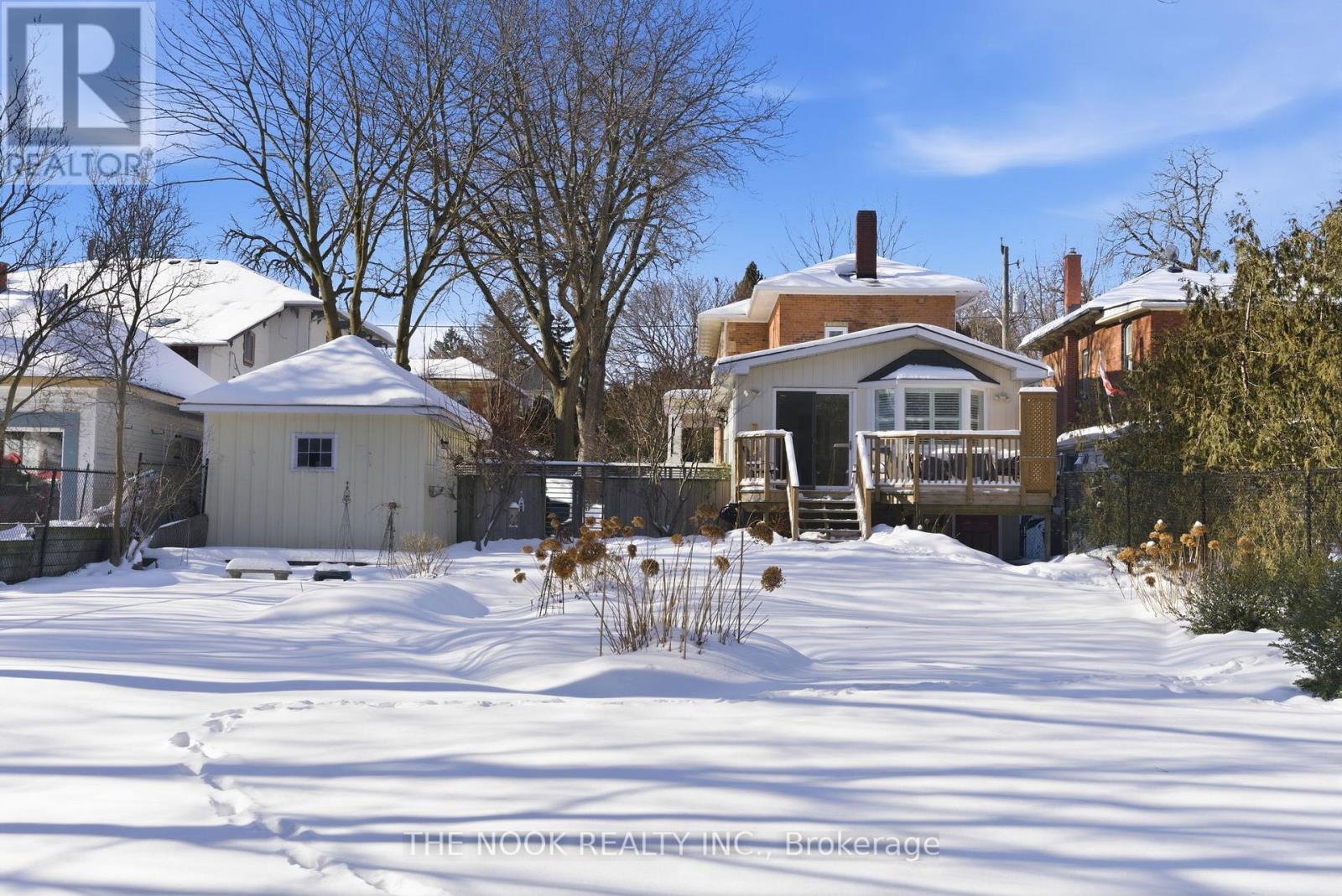 39 Centre Street, Clarington, Ontario  L1C 2Y2 - Photo 48 - E12726706