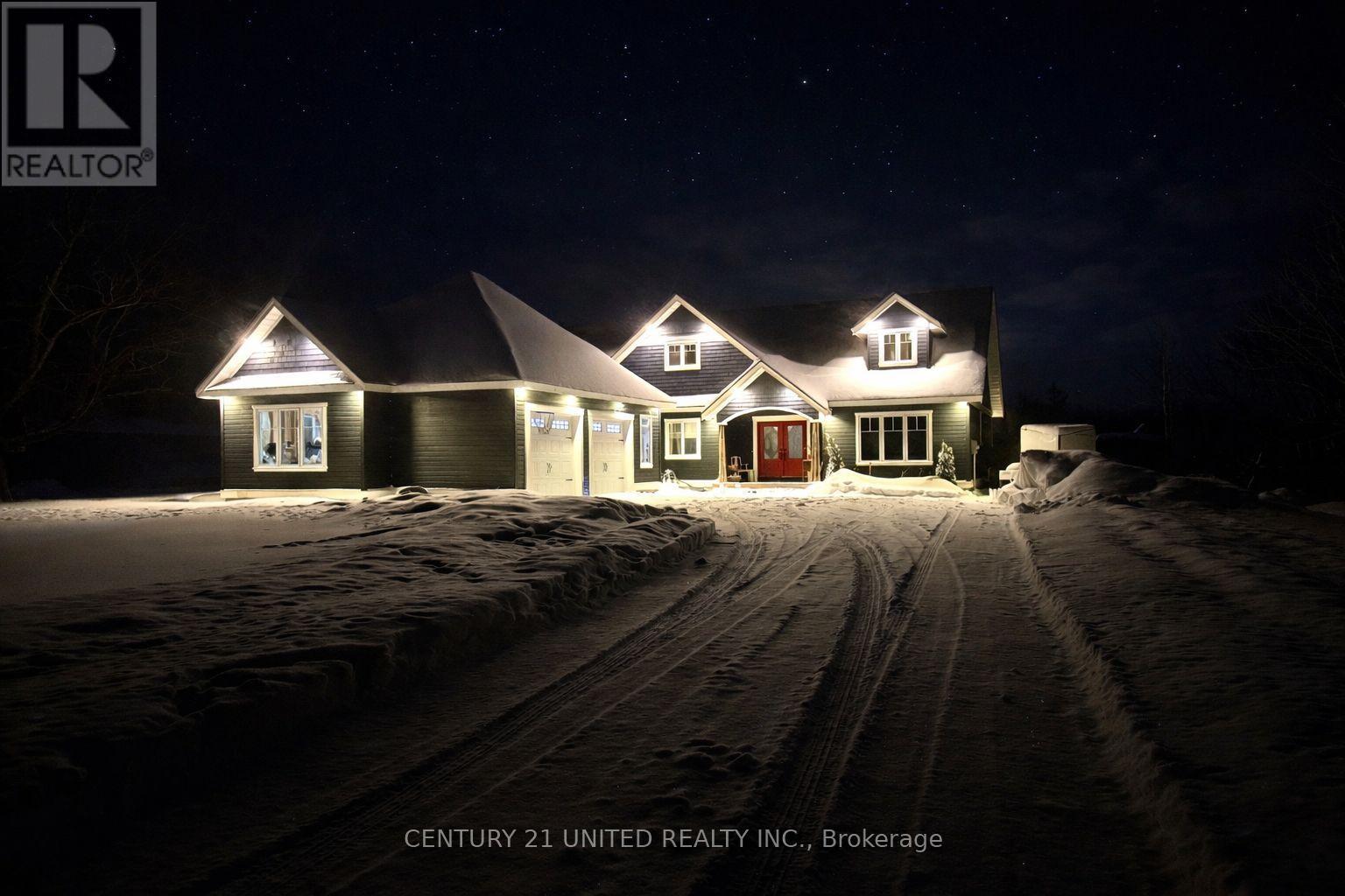 142 HICKORY BEACH ROAD, Kawartha Lakes, Ontario