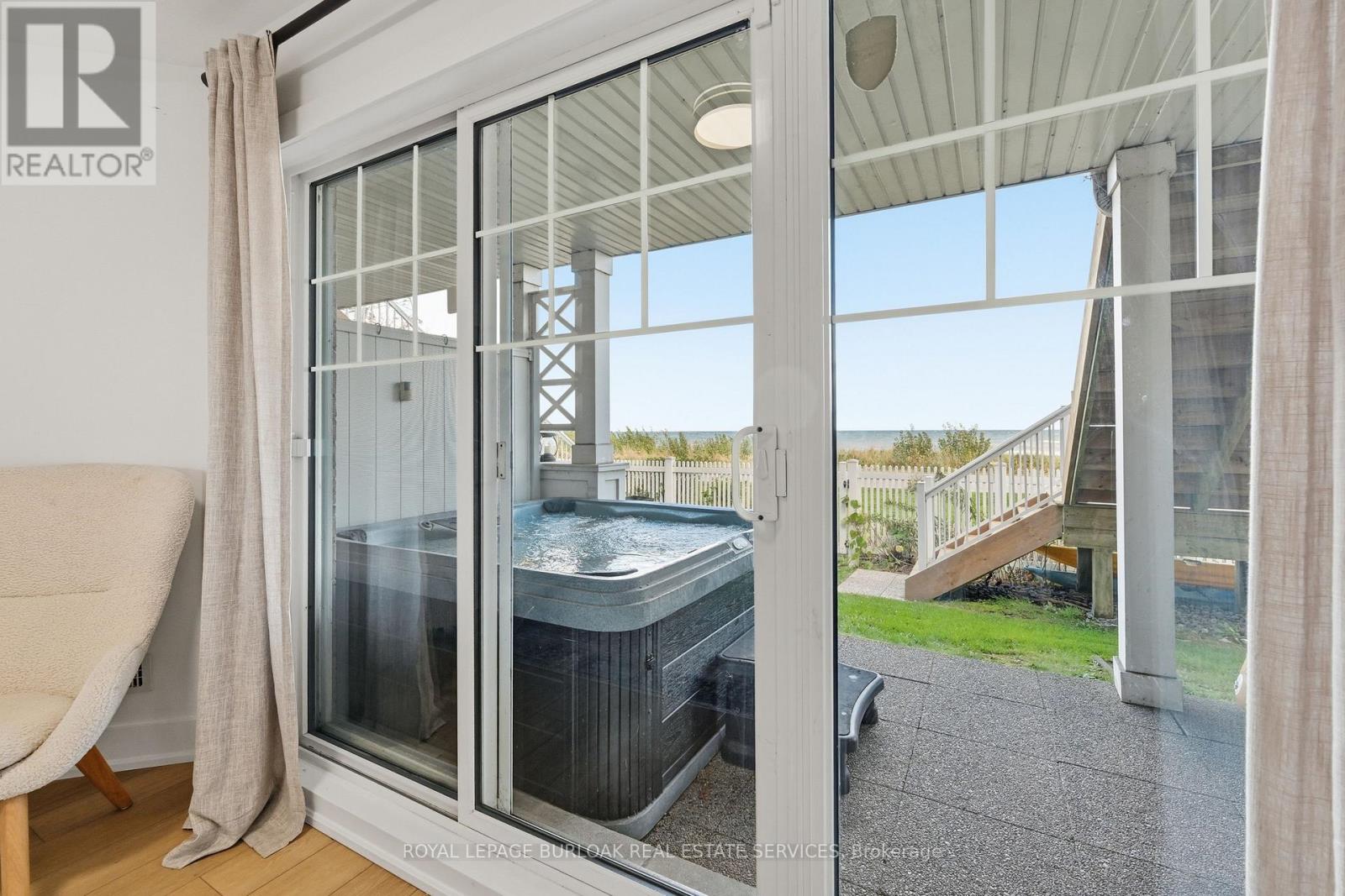 7 - 337 Beach Boulevard, Hamilton, Ontario  L8H 6W4 - Photo 30 - X12490910