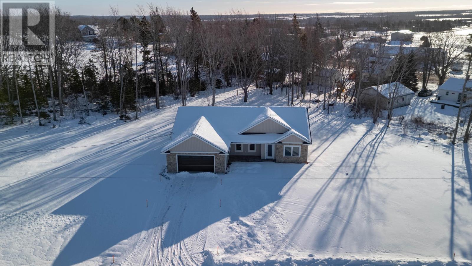 24 Ronnies Lane, Johnstons River, Prince Edward Island  C1B 0Z5 - Photo 3 - 202601559