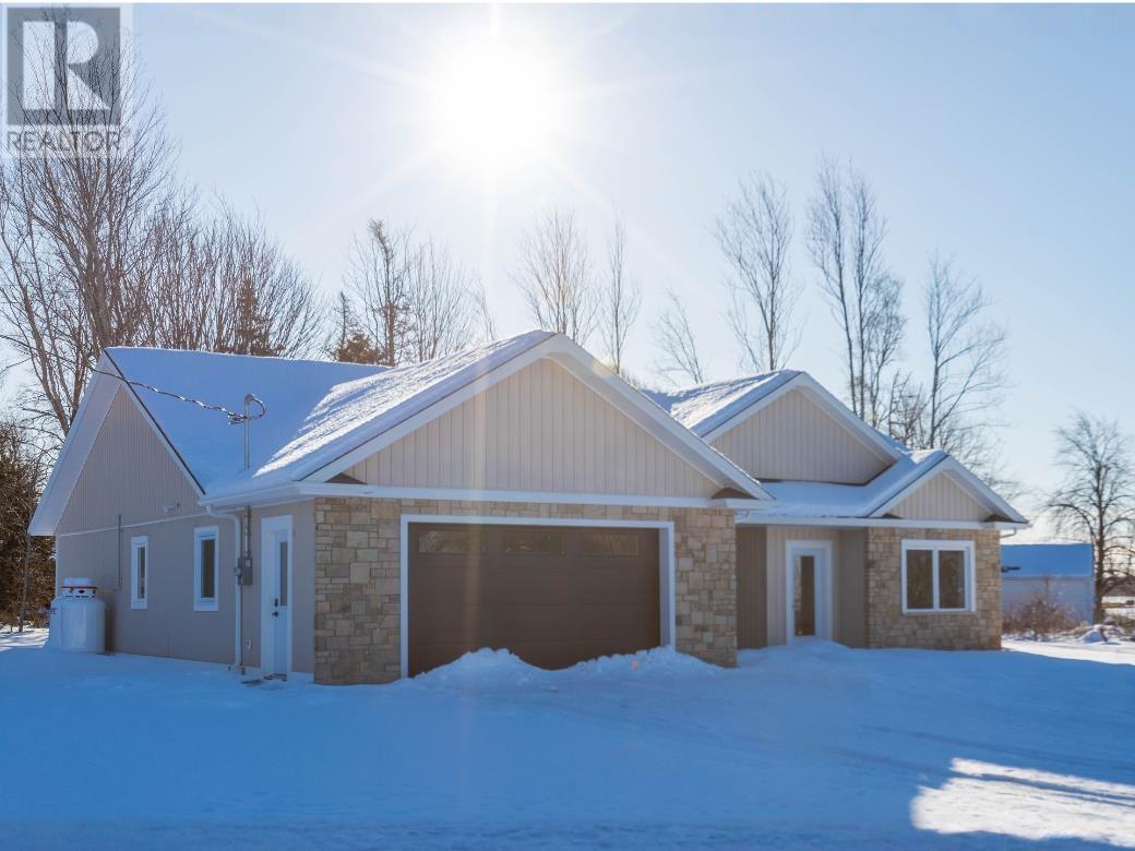 24 Ronnies Lane, Johnstons River, Prince Edward Island  C1B 0Z5 - Photo 4 - 202601559