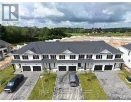 45 - 1960 EVANS BOULEVARD, London South, Ontario