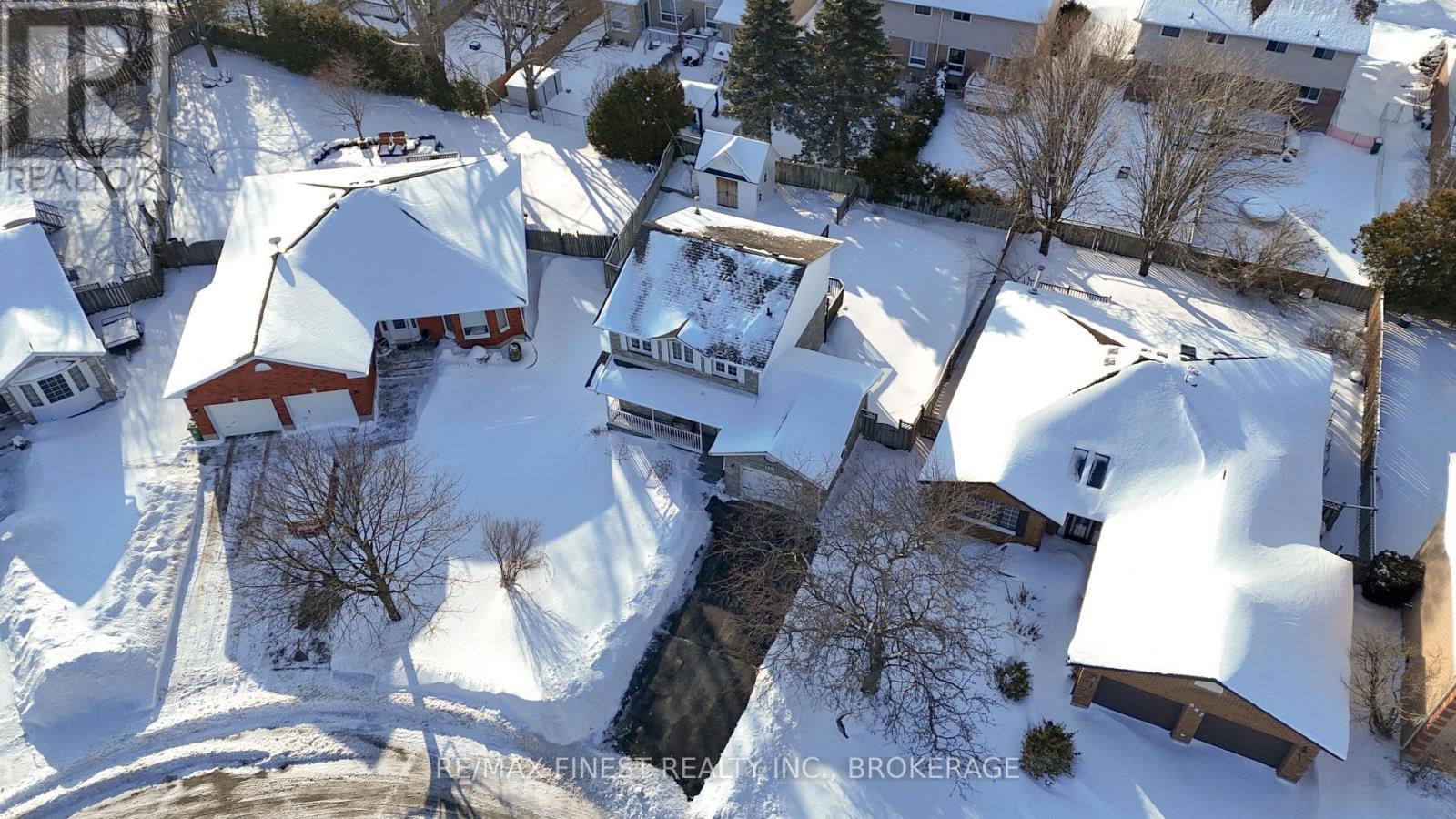 691 Muirfield Crescent, Kingston, Ontario  K7M 8E7 - Photo 37 - X12723620