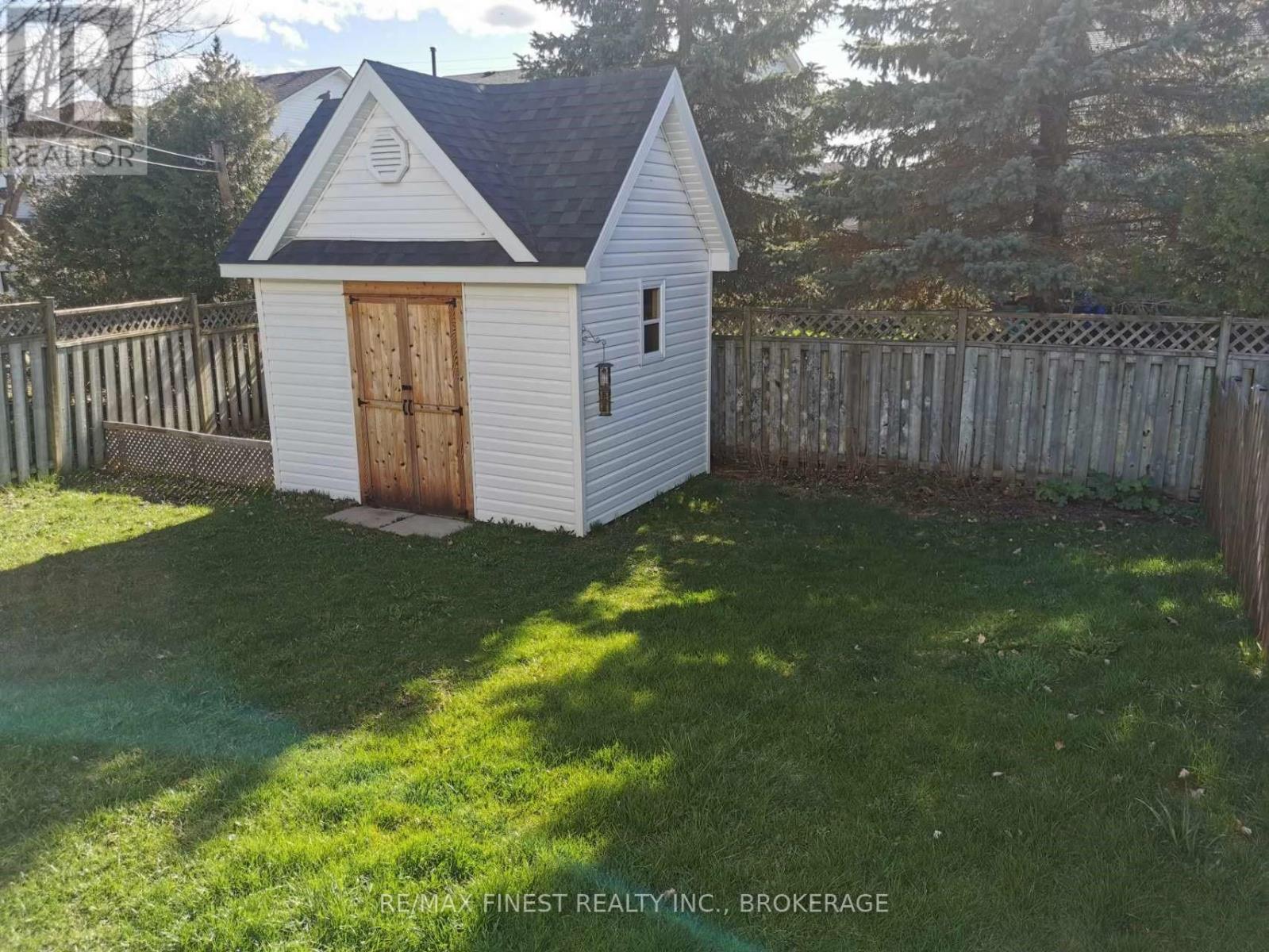 691 Muirfield Crescent, Kingston, Ontario  K7M 8E7 - Photo 36 - X12723620