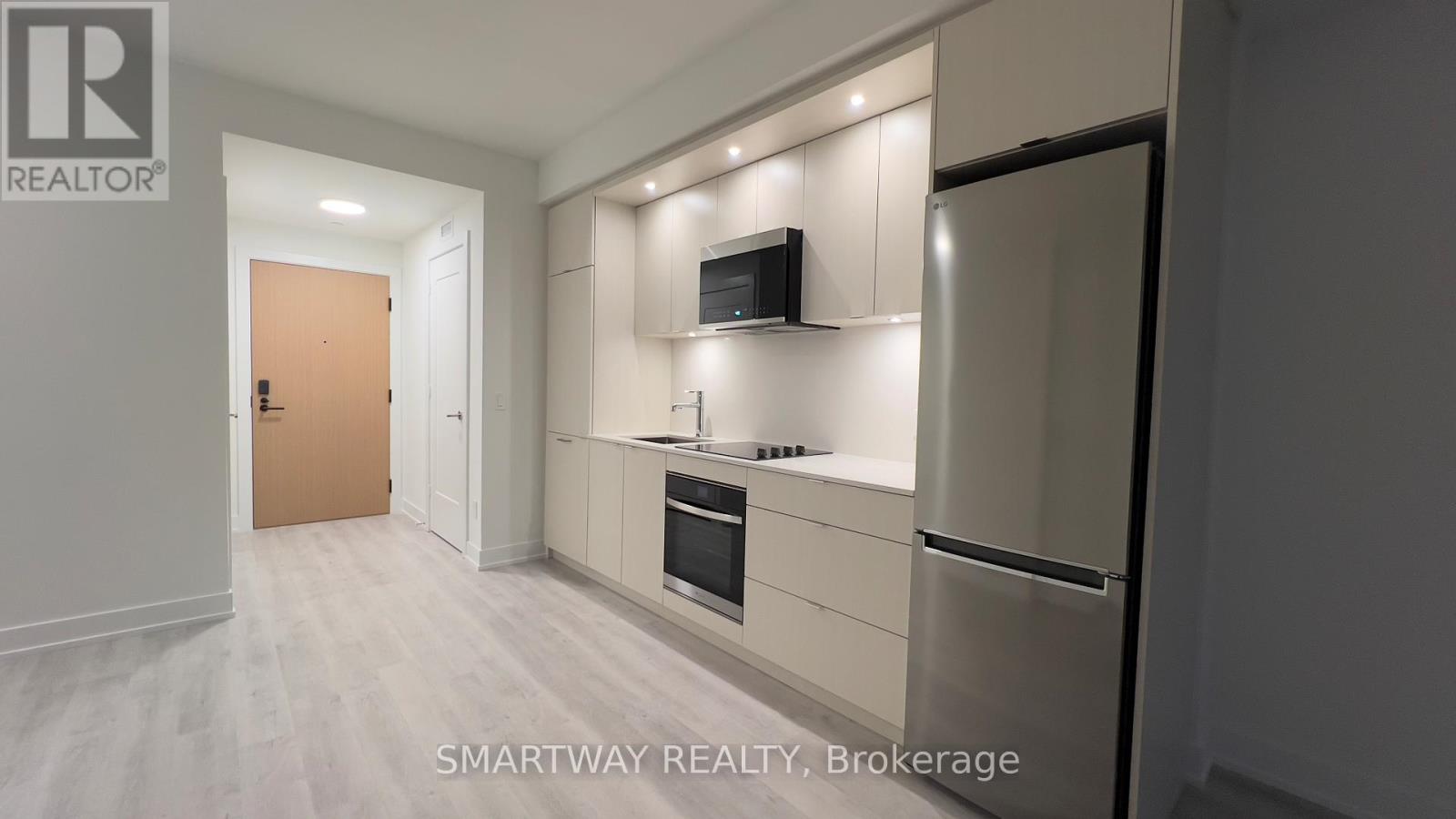 1208 - 60 Central Park Roadway, Toronto, Ontario  M9A 0E6 - Photo 10 - W12733126