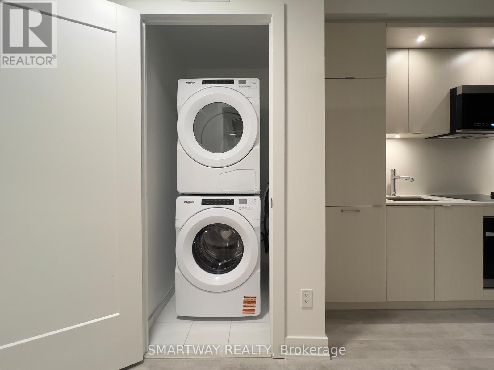 1208 - 60 Central Park Roadway, Toronto, Ontario  M9A 0E6 - Photo 11 - W12733126